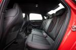 Audi RS3 Sedan 2017 года (AU)